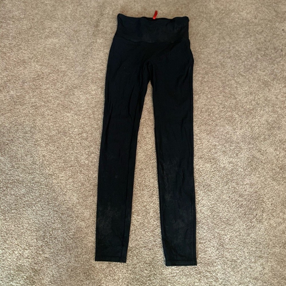 Spanx Leggings